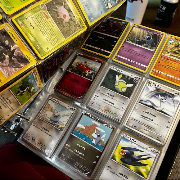 Pokemon • Card Grab Bag!!! - Picture 3 of 12